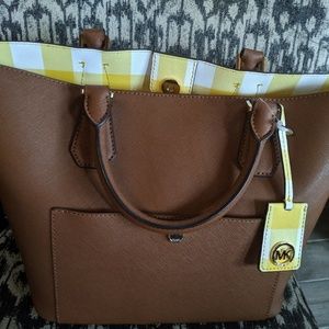 Michael Kors bag